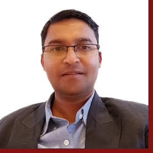 Dr. Pramodkumar P. Gupta